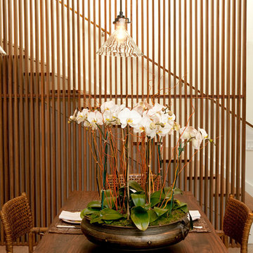 The Handmade House