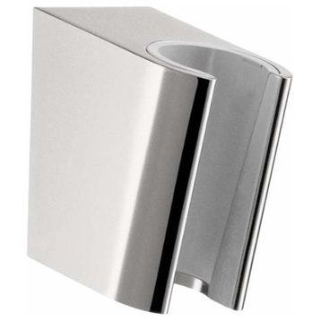 Hansgrohe 28331 Porter S Wall Mounted Hand Shower Holder - Chrome