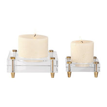 Candle Holder