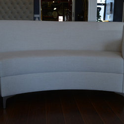 BT Toronto Studio Couch - Sectional Sofas