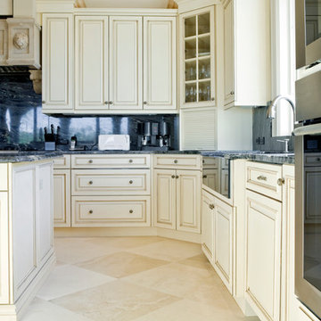 Kitchens