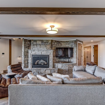 Wisconsin Getaway