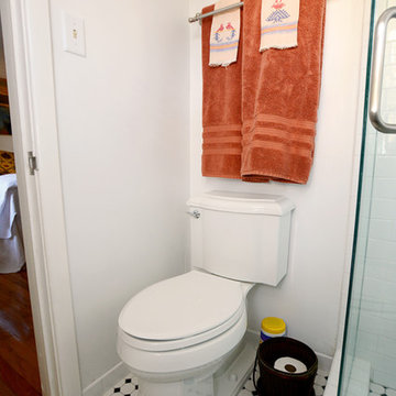 Duck Pond Neighborhood Bathroom Renovation