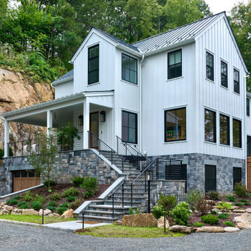 CAMP CANDLEWOOD