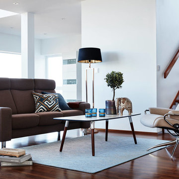 Stressless by Ekornes at Recliners.LA