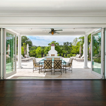Outdoor Living