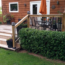 Decks