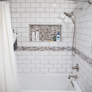 Day Master and Hall Bath