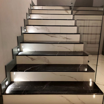 Nero Marquina