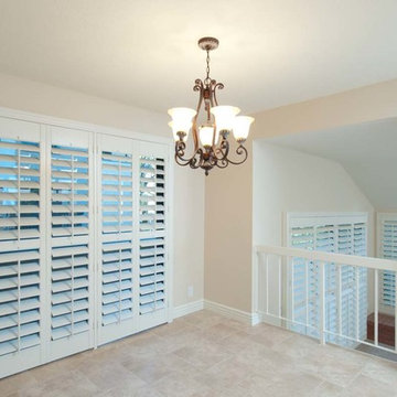 Shutter Doors