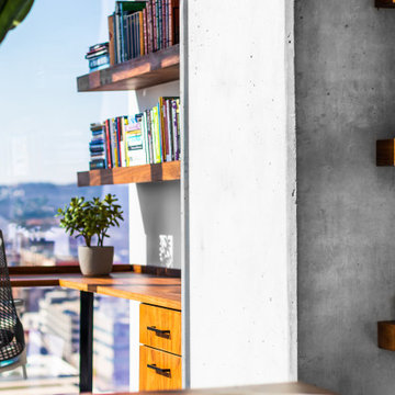 The Independent Austin || Furnishings || Austin, Texas