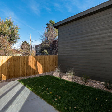 Elati Englewood Duplex