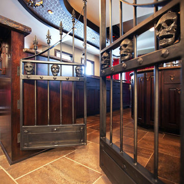 Omaha Lower Level Remodel