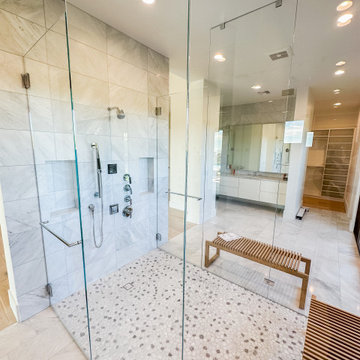 Regency Custom Homes Highlight Gallery