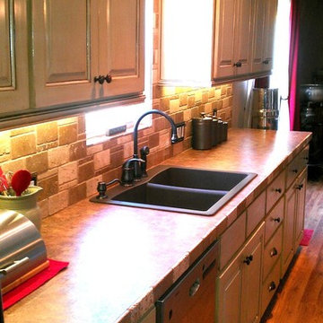 Tuscan Kitchen