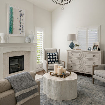 Transitional Family Sanctuary