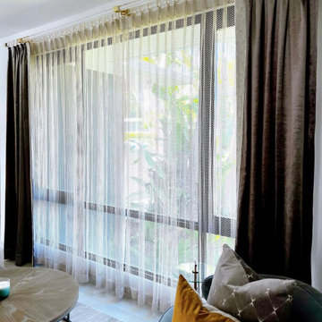 Interiores