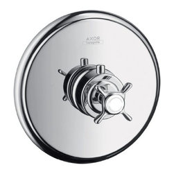 Hansgrohe Axor Montreux ThermostaticTrim - 16816 - Showerheads And Body Sprays