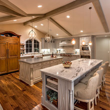 Kitchen Ideas