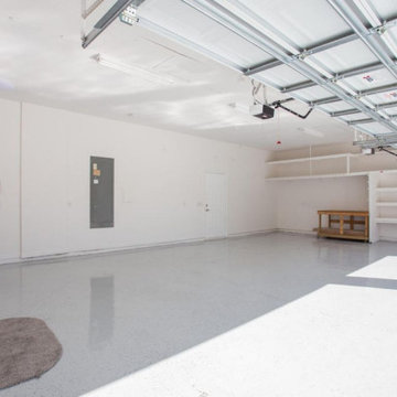 garage epoxy