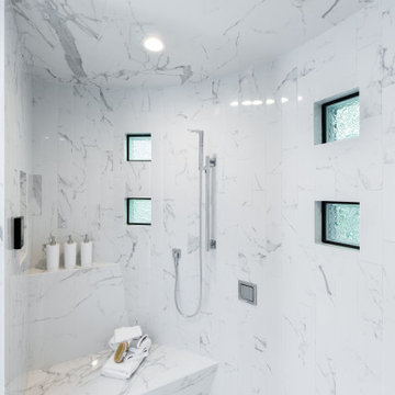 Freedom Park - Master Bathroom