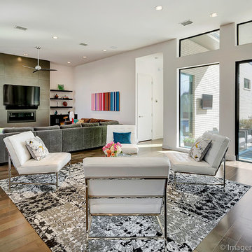 Ridge Rd. Project