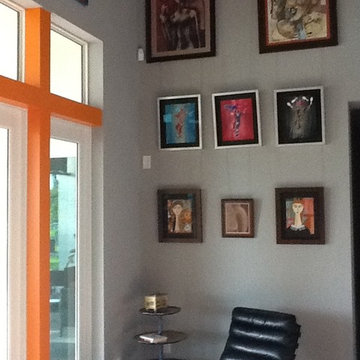 interior design