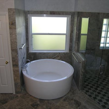 Bathroom Ideas