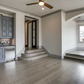 Luxury Residence [Vaquero]