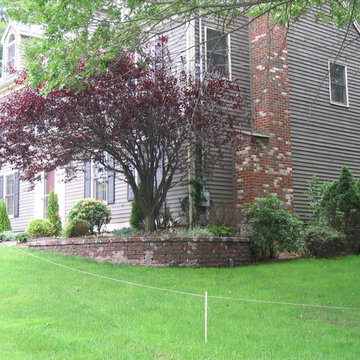 Segmental Retaining Walls