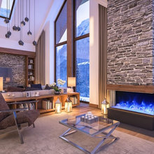 Fireplaces
