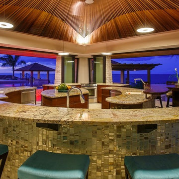 Samsara Villa in Turks & Caicos