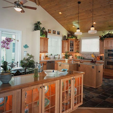 Dunedin, Florida Residence