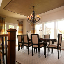 kitchen ceiling