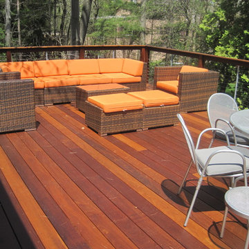 Ultimate Back Yard Spaces