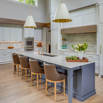 Mountain Contemporary at Mountain Park