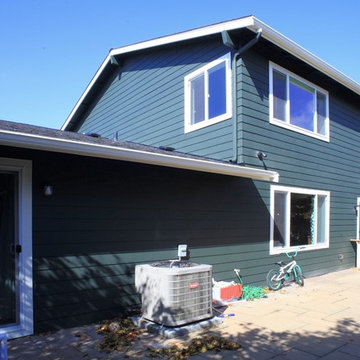 Loyal Heights Addition and Remodel