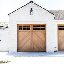 garage door
