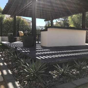Diab Residence