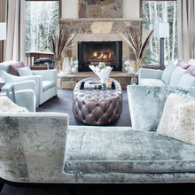 Finding the sofa