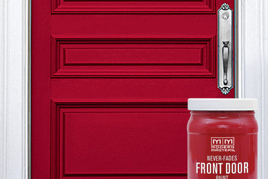 Modern Masters Ambitious Front Door Paint - 275260