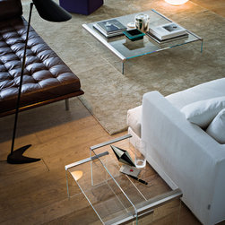 Gallotti & Radice Coffee Tables - Furniture