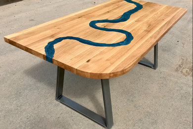 River Tables