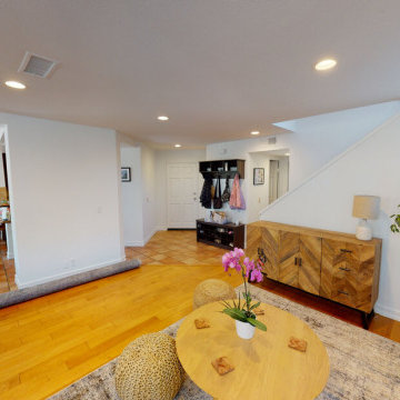 CARMEL VALLEY (SAN DIEGO COUNTY) - High Ceiling Conversion