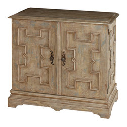 Baltic Cabinet - Buffets And Sideboards