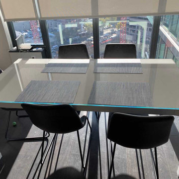 Custom Table Tops