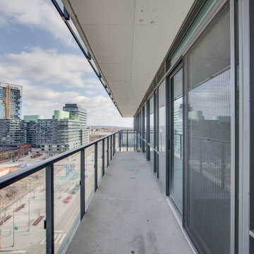 Canary District