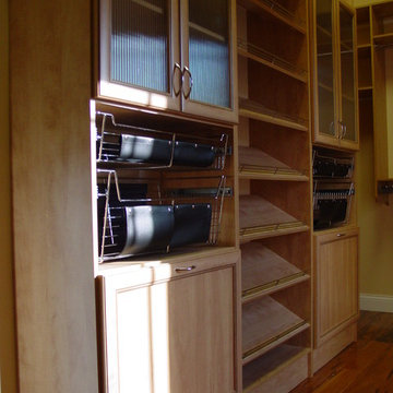Master Closets- Cincinnati & Dayton Oh.