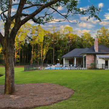 Fairhope Motorcoach Resort