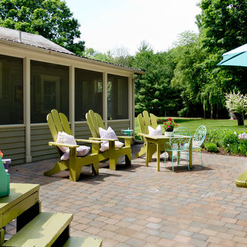 My Houzz: Amanda Crames